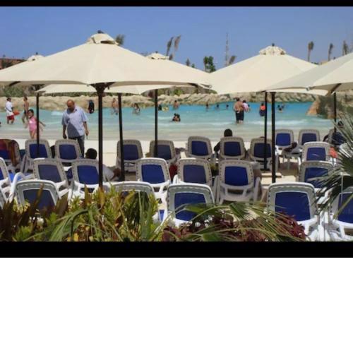 Gulf porto marina
