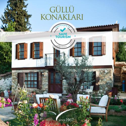 Gullu Konaklari
