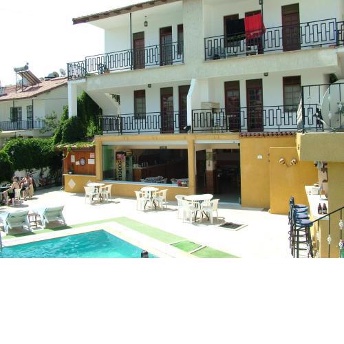 Gultepe Apartments