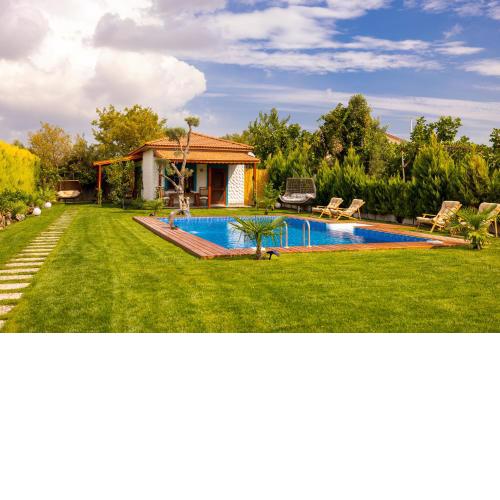 Gülzade Butik Otel