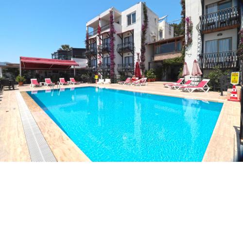 Gumbet Hotel