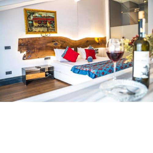 Gumusyan Hotel