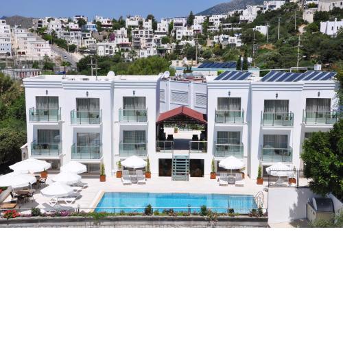 Gun-Ay Hotel