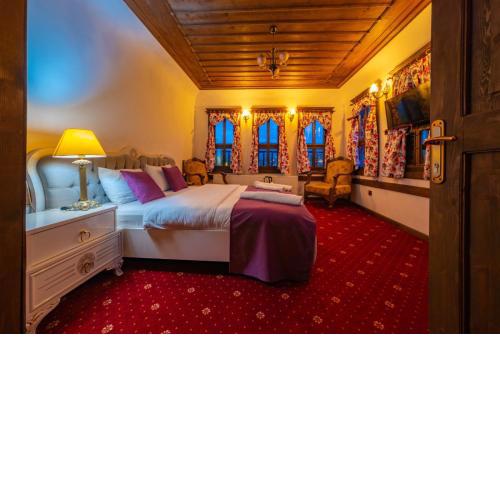 Gunes Konak Otel Safranbolu