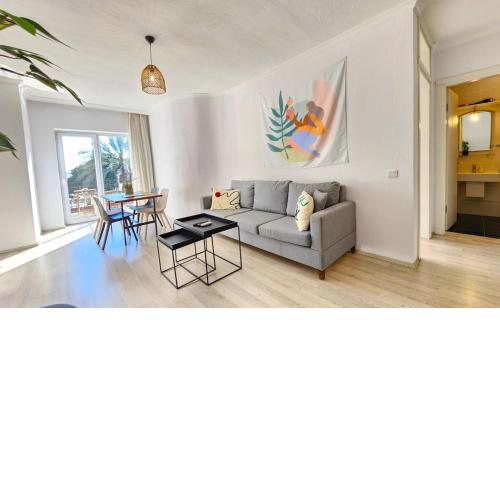 Guney Suites by Villa Safiya