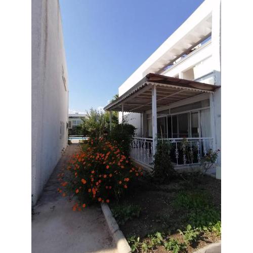 Güney Tatil Sitesi
