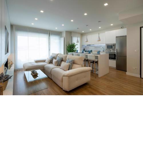 GUNI SUITES JARDINEs