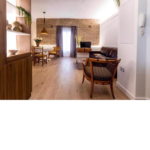 GUNI SUITES RONDA