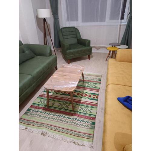 GÜNLÜK KİRALIK DAİRE daily rent