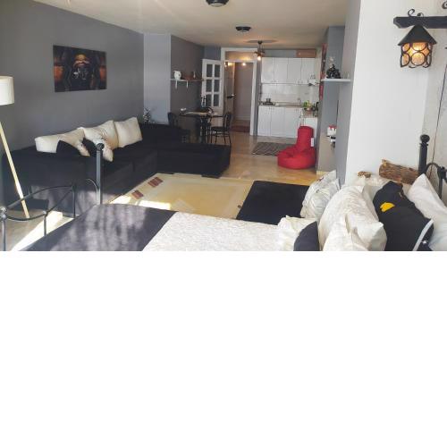 Günlük kiralık daire saatlik konaklamaya uygundur