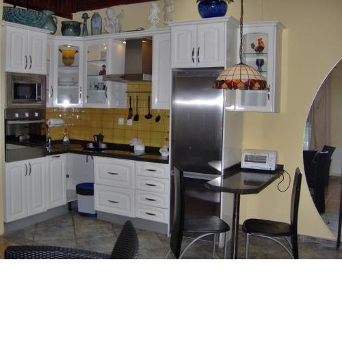 Günstige Ferienwohnung zur Straße
