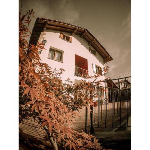 GURE-LUR casa rural