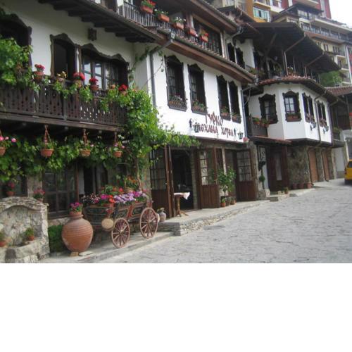 Gurko Hotel