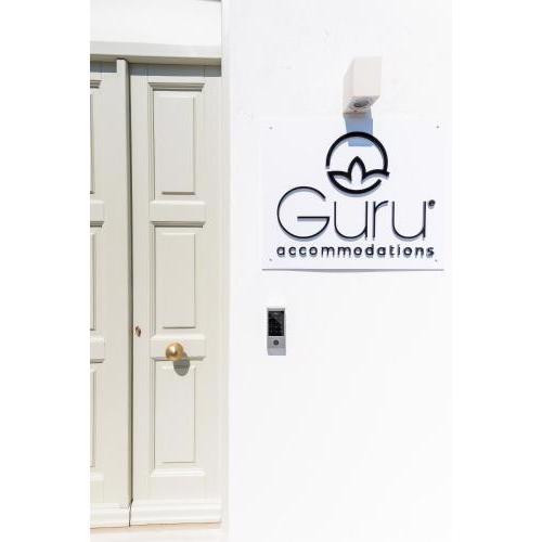 Guru accommodations