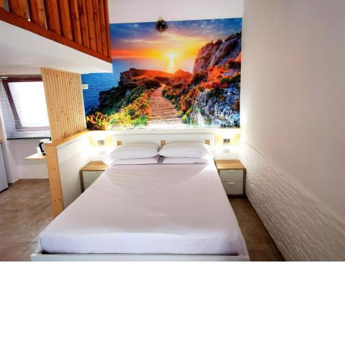Guru House B&B Apartments