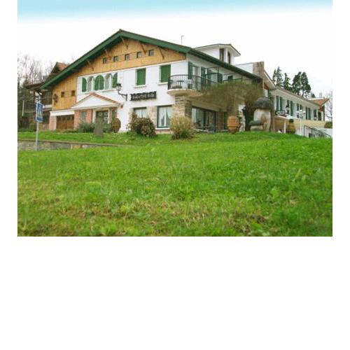 Gurutzeberri