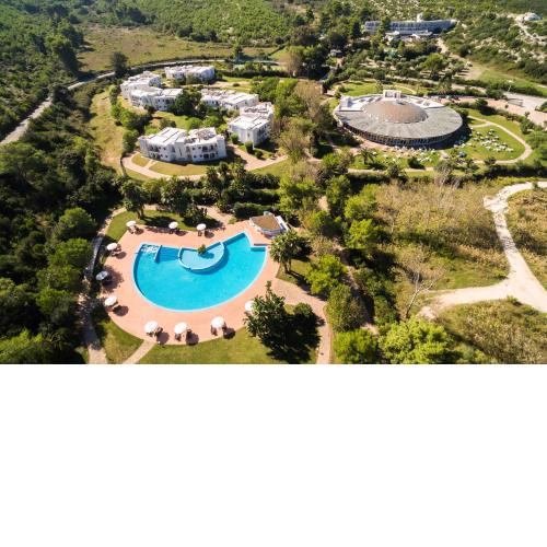 Gusmay Beach Resort - Hotel Cala del Turco