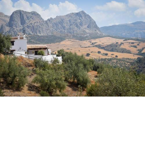 Gusta la Vista - Casa Gregorio
