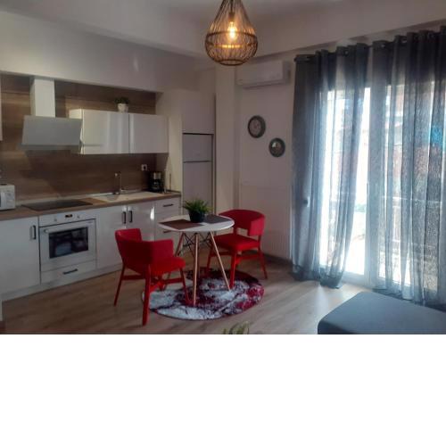 GUSTO APARTMENTS