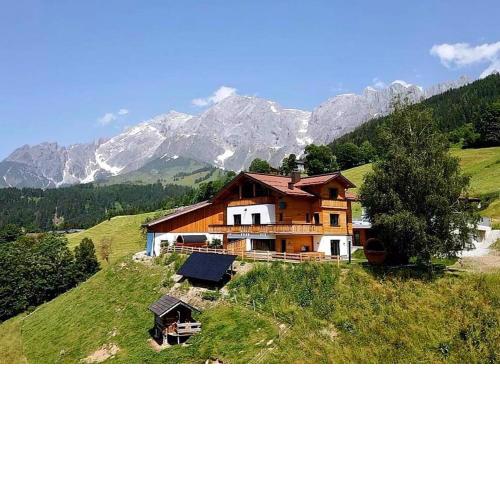 Gut Stein Panoramalodge