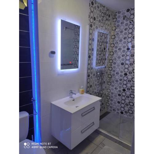 Gutenberg utca Apartman Szeged