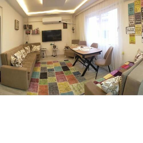 Güzel evim