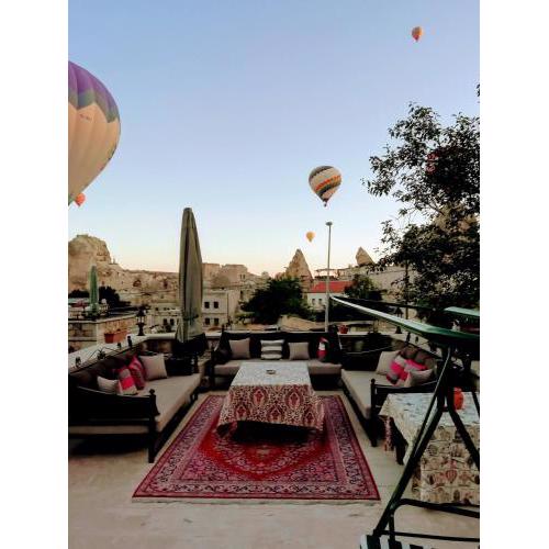 Guzide Cave Hotel