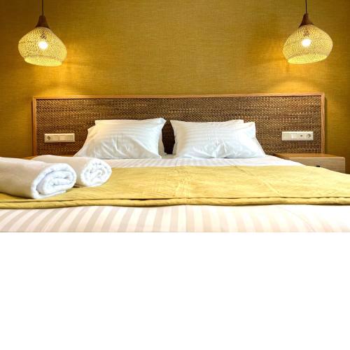 G&W Luxury Rooms