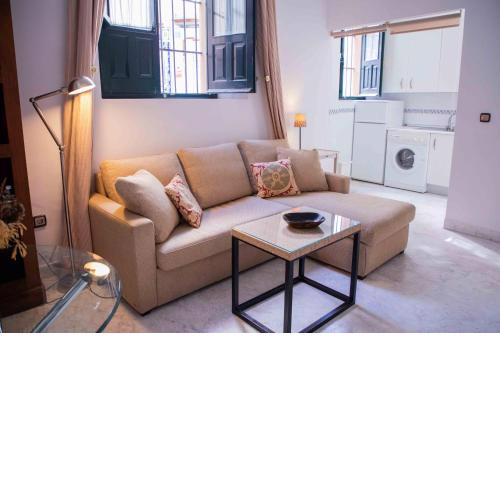 GY Apartamento en Casa Sevillana junto a las Setas