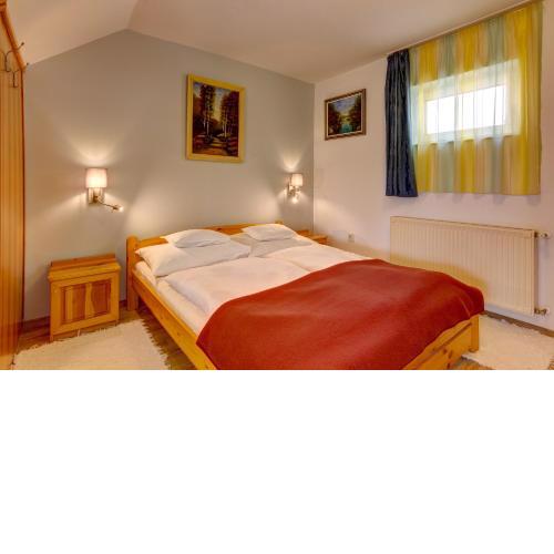 Gyapay Apartman Hévíz