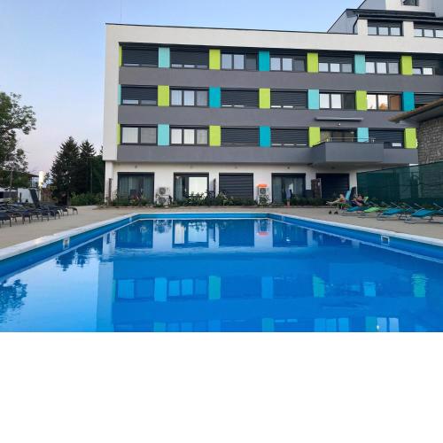 Gyémánt apartman