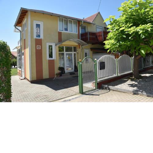 Gyenesi Virág Apartman