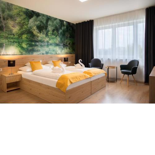 Gyirmót Sport & Wellness Hotel