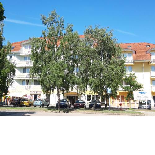 Gyöngy apartman