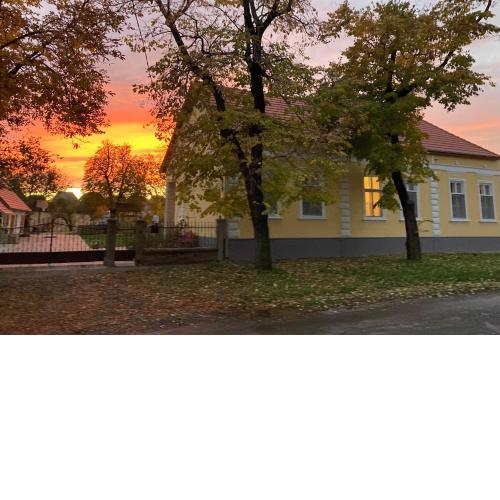 Gyöngyike Vendégház - Szakály