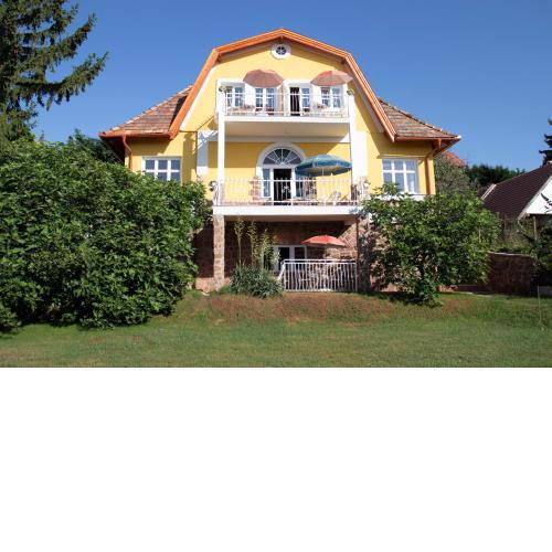 Gyöngyöm Apartman