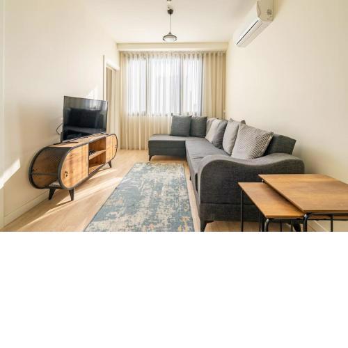 Gyoo Otel konforunda Yüksek kat Residence
