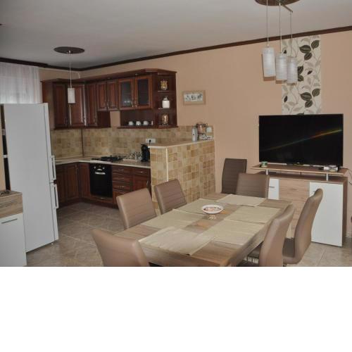 Győrszem Apartman