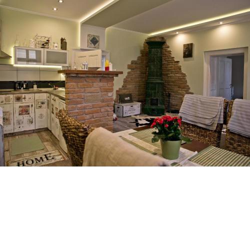 Gyulai 200 Éves Apartman