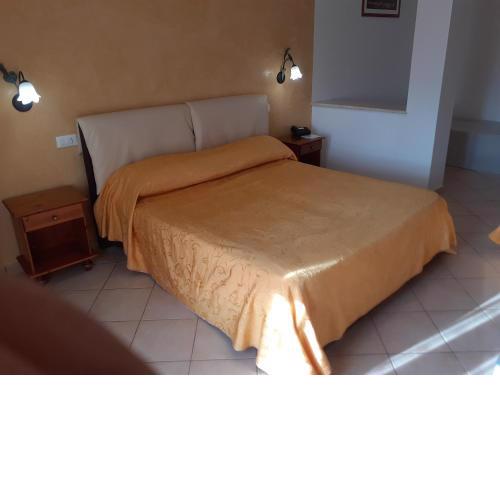 H- Rooms La Darsena