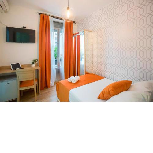H-A San Mateo Suites