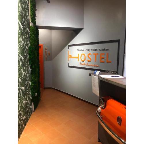 H Hostel Friendly Accommodation