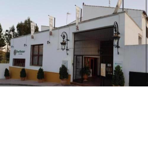 H LOW COST DLJ Parking Camiones