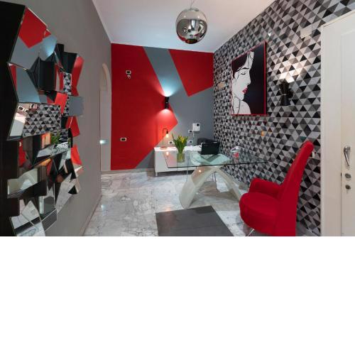 H Rooms boutique Hotel