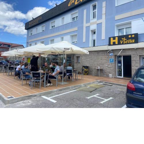 H Viella Asturias