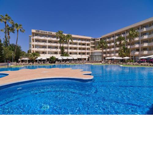 H10 Cambrils Playa