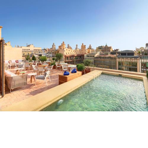 H10 Casa Mimosa 4* Sup
