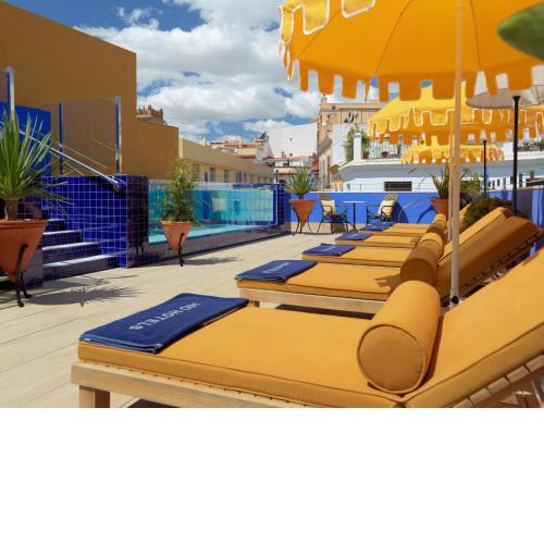 H10 Corregidor Boutique Hotel