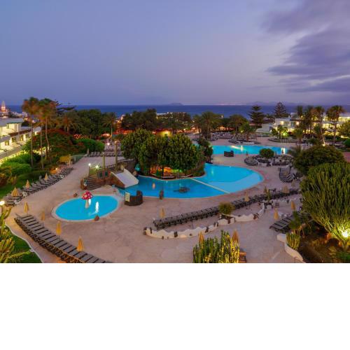 H10 Lanzarote Princess