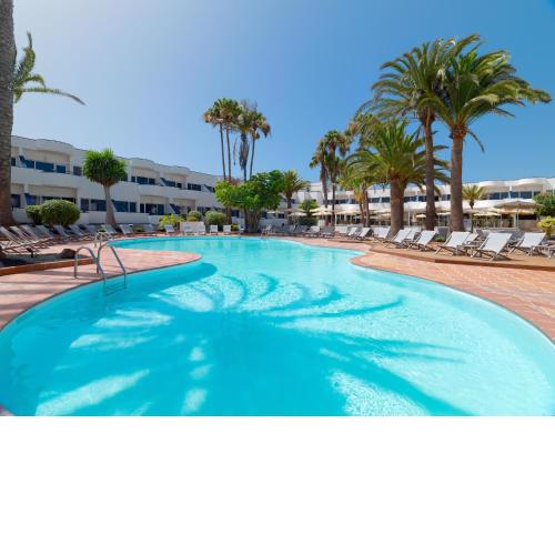 H10 Ocean Dunas - Adults Only